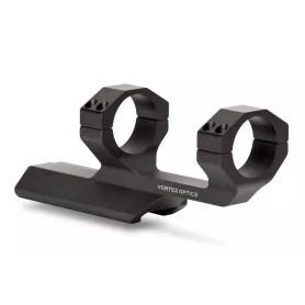 Vortex Cantilever 30mm Mount - 2 Inch Offset Montage