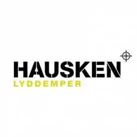 Hausken SD Gewindeadapter HAUSKEN Schalldämpfer