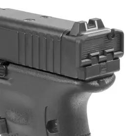 GLOCK Deckplatte Racking Cover Plate