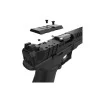 Springfield Armory Echelon Black 4,5" Kaliber 9mm Optic Ready