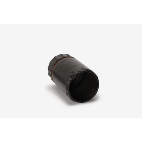 Acheron Surrogate HexaLug Blastdeflektor / Linear Kompensator schwarz