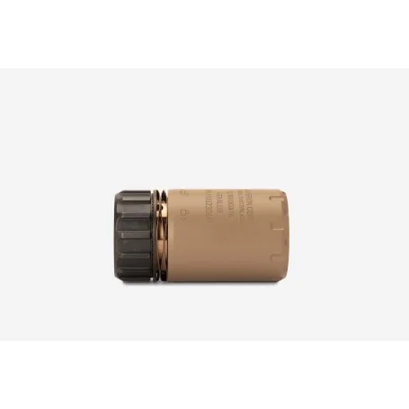 ACHERON SURROGATE (Blastdeflektor) FDE .223 5,56