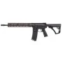 "Range Package" Daniel Defense DD4 M4A1 RIII FDE .223 Rem. 14,5" + 1000 Schuss .223 PMC