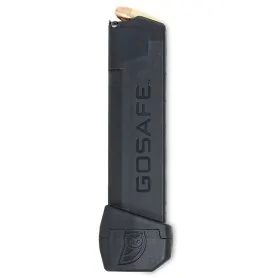 GOSAFE MOBILE MAG GLOCK 17 Gen 3-5