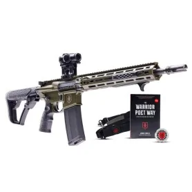 Daniel Defense DDM4 M4A1 War Poet Society 14,5" .223 Rem. Limited Edition