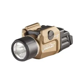 STREAMLIGHT Waffenlicht TLR-7 HL-X USB FDE