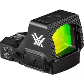 VORTEX Defender-ST 3 MOA Micro Red Dot