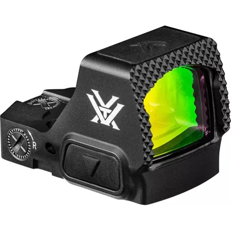 VORTEX Defender-ST 3 MOA Micro Red Dot