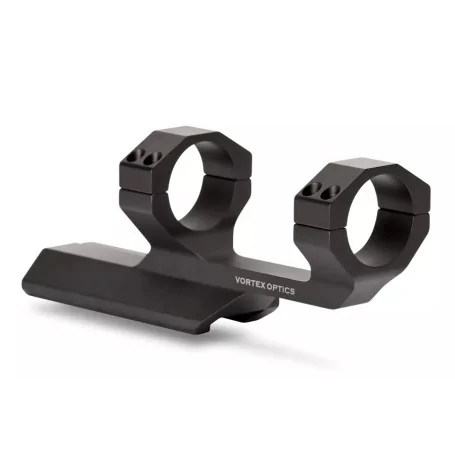Vortex Cantilever 1-Inch Mount - 2 Inch Offset Montage