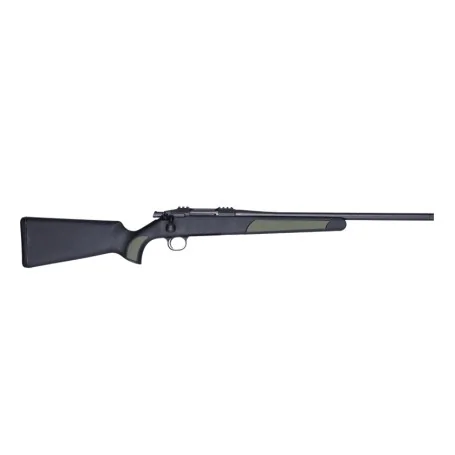 STEEL ACTION HS Geradezugrepetierer Kaliber .223