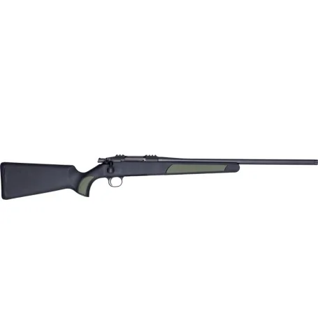 STEEL ACTION HM Geradezugrepetierer Kaliber 8x57 IS