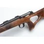 STEEL ACTION Zielfernrohrmontage SR (Swarovski Rail)