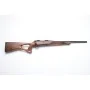 STEEL ACTION Vernickelung (komplette Waffe)