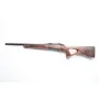 STEEL ACTION Vernickelung (komplette Waffe)