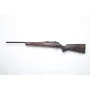 STEEL ACTION Vernickelung (komplette Waffe)