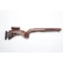 STEEL ACTION Vernickelung (komplette Waffe)