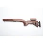 STEEL ACTION Vernickelung (komplette Waffe)