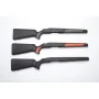 STEEL ACTION Vernickelung (komplette Waffe)