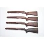 STEEL ACTION Vernickelung (komplette Waffe)