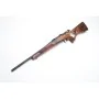 STEEL ACTION Vernickelung (komplette Waffe)