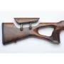 STEEL ACTION Vernickelung (komplette Waffe)