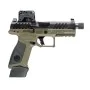 Beretta APX A1 Tactical Kaliber 9x19 mm