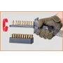 Elite Tactical System 9mm /.40 Reloaded Magazin Speedloader