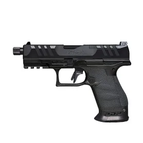 Walther PDP COMPACT 4,6“ V2 9mm OR PRO SD