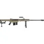 Barrett M82A1 im Kaliber .416 BARRETT FDE - Cerakote