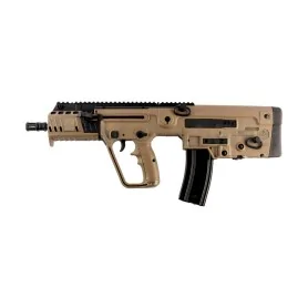 IWI Tavor X95 .223 Rem. 16" FDE