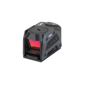 STEINER Rotpunktvisier Micro Pistol Sight MPS