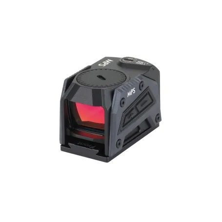 STEINER Rotpunktvisier Micro Pistol Sight MPS