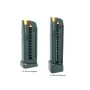 Glock 44 High-Cap 20 Schuss Magazin Kal.22lr