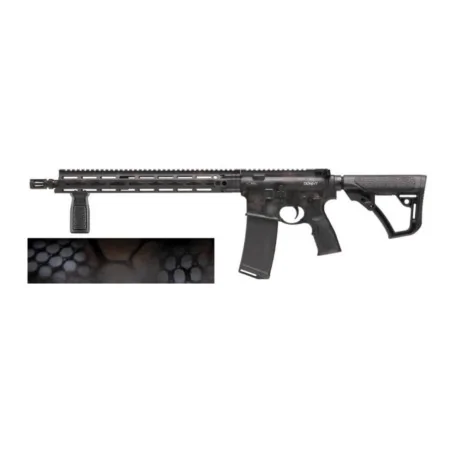 Daniel Defense DDM4 V7 Rattlecan .223 Rem. - 16"