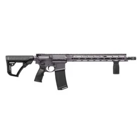 Daniel Defense DDM4 V7 Tornado Gray .223 Rem. - 16"