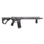 Daniel Defense DDM4 V7 Tornado Gray .223 Rem. - 16"