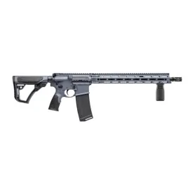 Daniel Defense DDM4 V7 Cobalt .223 Rem. - 16"