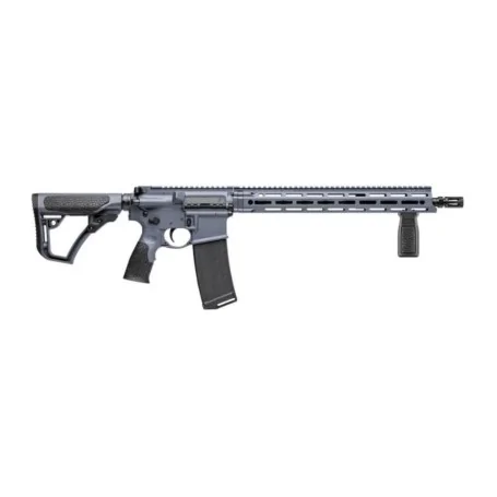 Daniel Defense DDM4 V7 Cobalt .223 Rem. - 16"