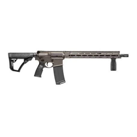 Daniel Defense DDM4 V7 Deep Woods .223 Rem. - 16"