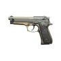 BERETTA Pistole 92 FS Bronze 9 mm Luger