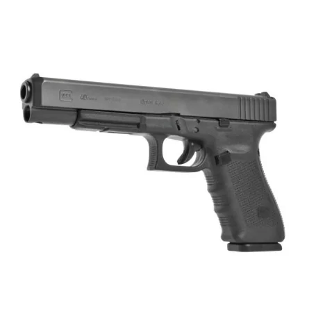 GLOCK PISTOLE 40 GEN4 M.O.S. 10MM AUTO