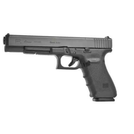 GLOCK PISTOLE 40 GEN4 M.O.S. 10MM AUTO