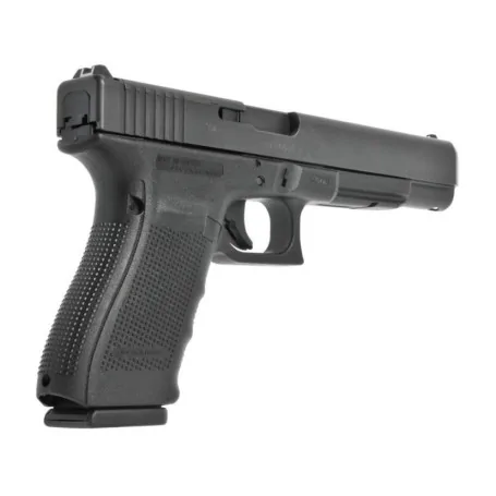 GLOCK PISTOLE 40 GEN4 M.O.S. 10MM AUTO