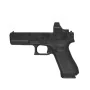 Glock 17 Gen 5 FS MOS Kal. 9x19 "Optik Ready Set"