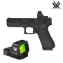 Glock 17 Gen 5 FS MOS Kal. 9x19 "Optik Ready Set"