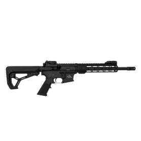 ALPEN ARMS STG9 Kal. 9mm Luger LL 10,5" schwarz