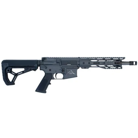 ALPEN ARMS STG15C Kal. .223 Rem. 10,5" Sniper Grey