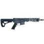 ALPEN ARMS STG15C Kal. .223 Rem. 10,5" Sniper Grey