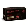 GECO .38 Special Full Metal Jacket Flat Nose 10,2g/158gr