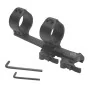 Sightmark Tactical 30mm LQD Cantilever Mount